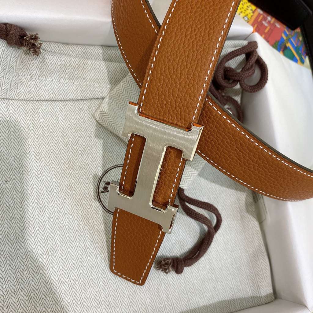 H**mes belts 32mm